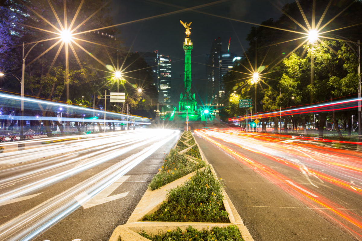 5 planes increíbles que puedes hacer cerca del Ángel de la Independencia