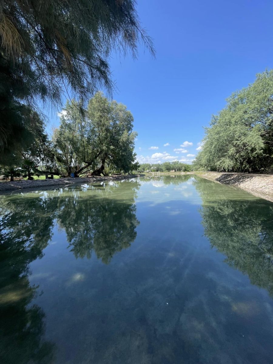 Lugares para nadar en Sonora
