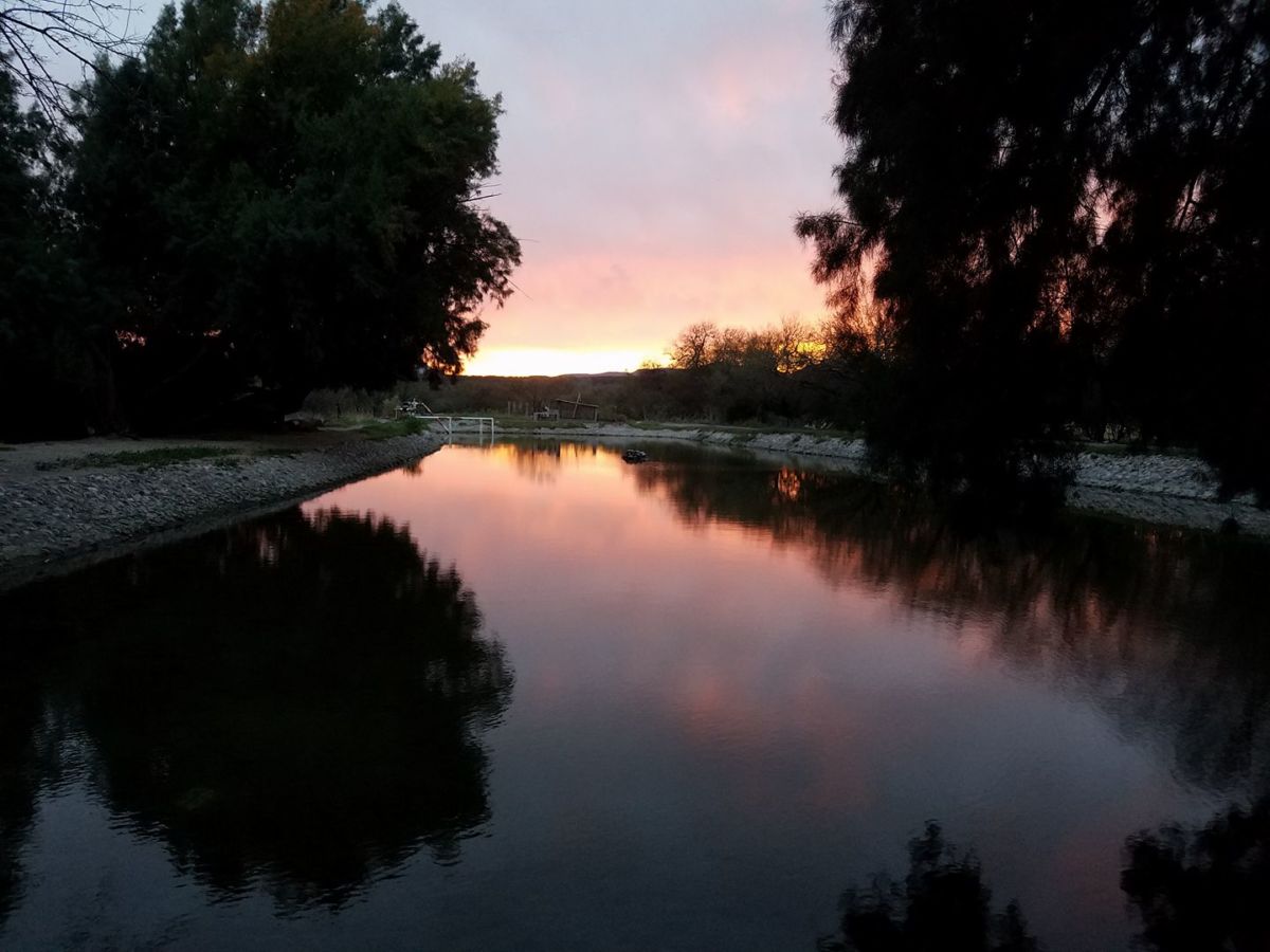 Lugares para nadar en Sonora
