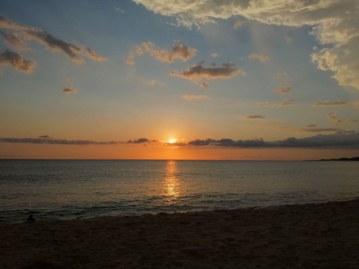 Once kilómetros de playa de arena suave y manglares en este paraíso virgen a 2 horas de Puerto Vallarta