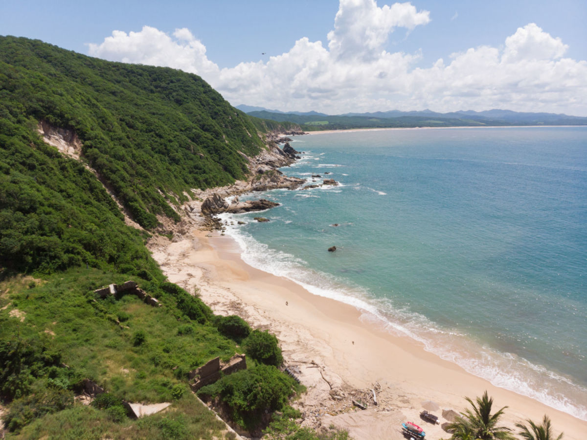 playas en jalisco