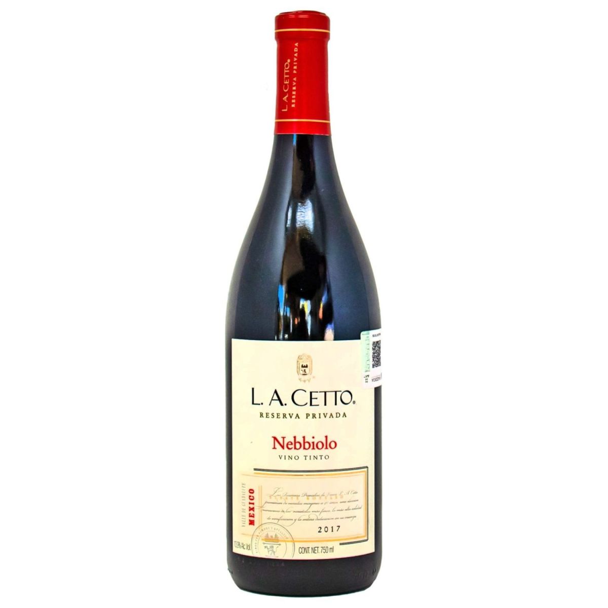 producción vinícola en México 