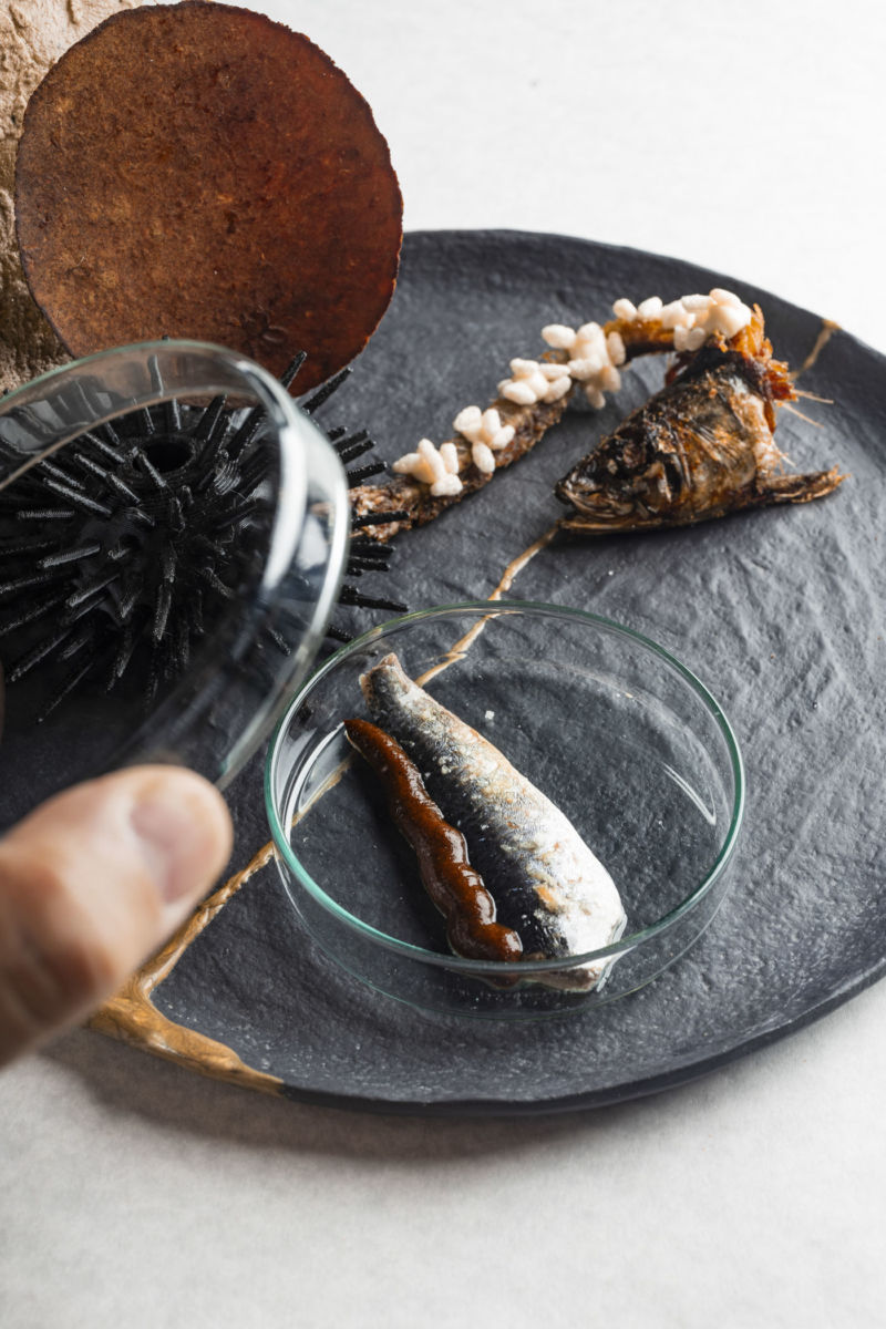 balcon del zocalo menú de temporada