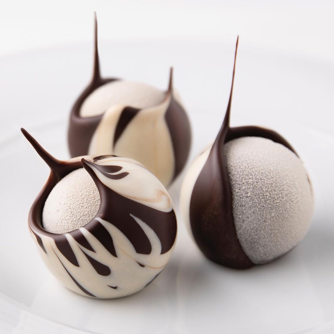 Mexipan, la feria mas importante de panadería, repostería y chocolatería en Mexico