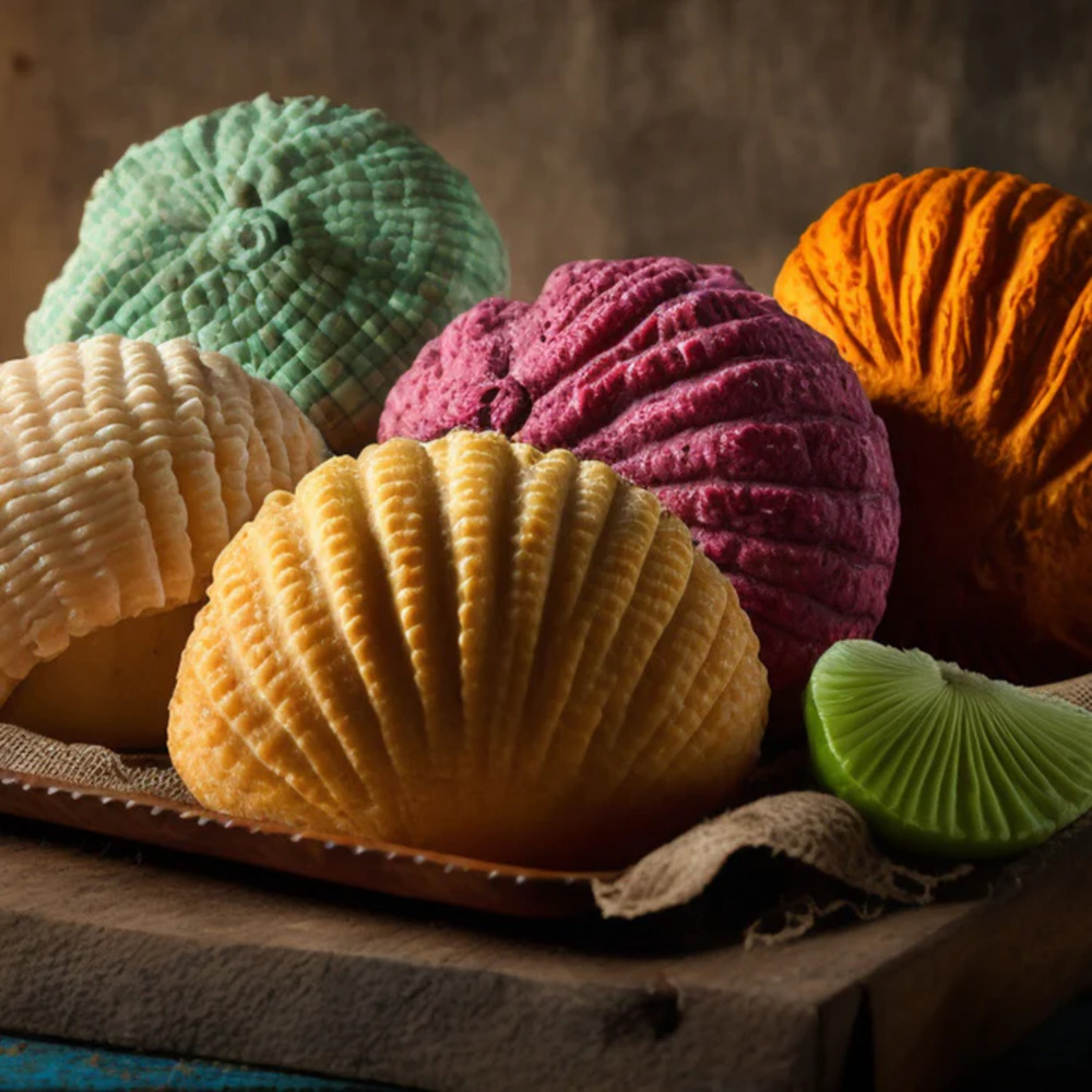 Mexipan, la mejor expo de pan de México