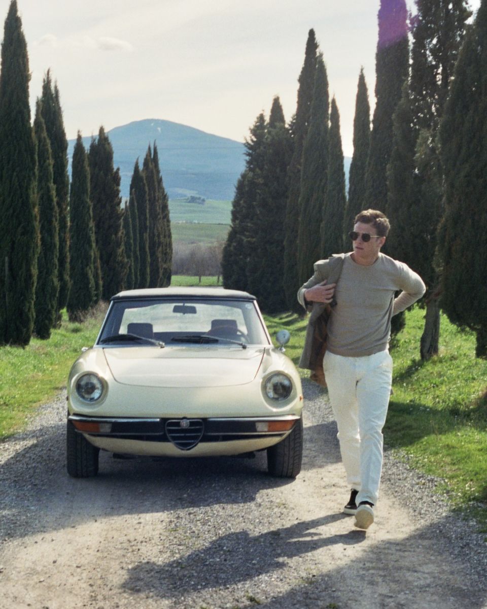 moda masculina italiana