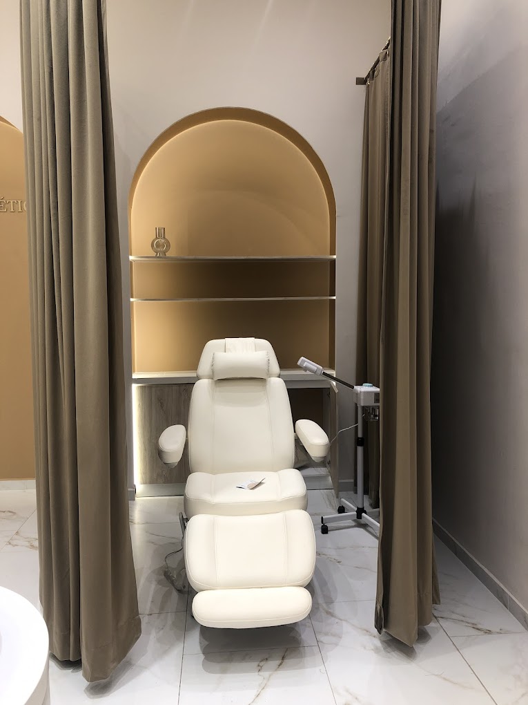 sucursales con productos para el cuidado de la piel 