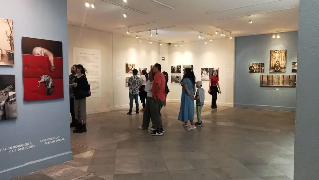 Museo Archivo de la Fotografía, museo gratis en CDMX