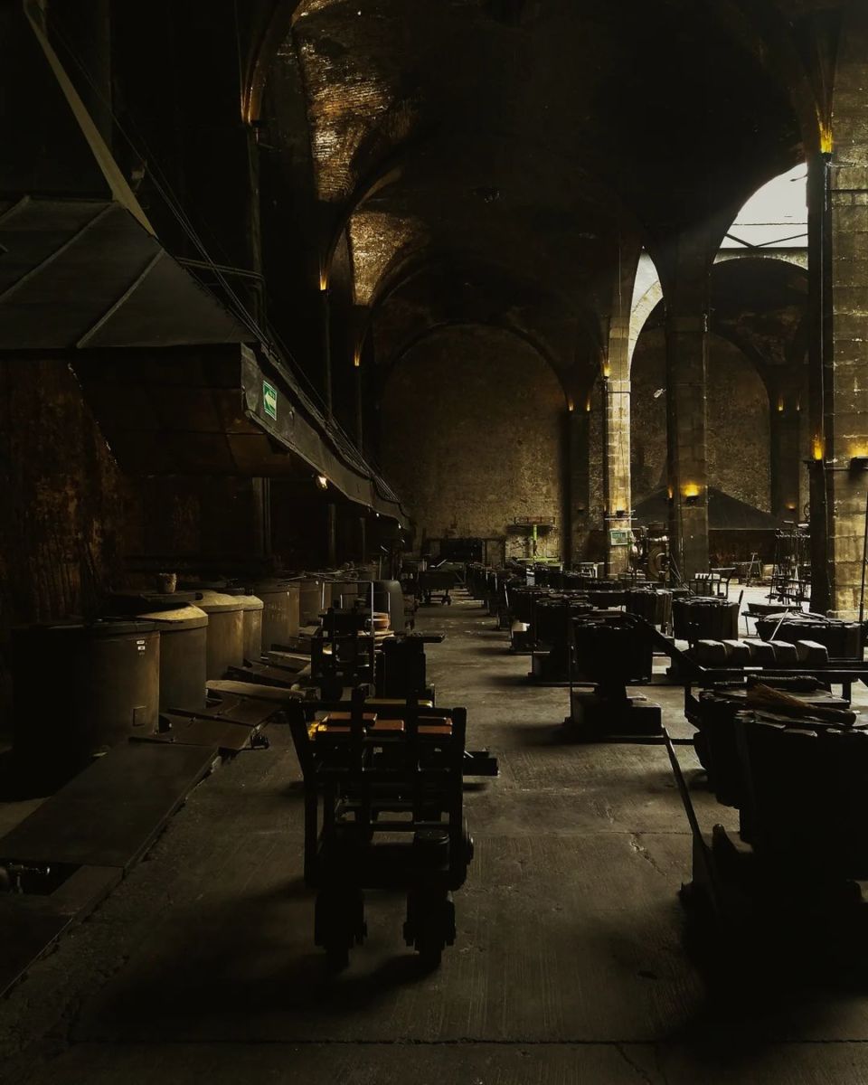 Museo Numismático Nacional, museo gratis en CDMX