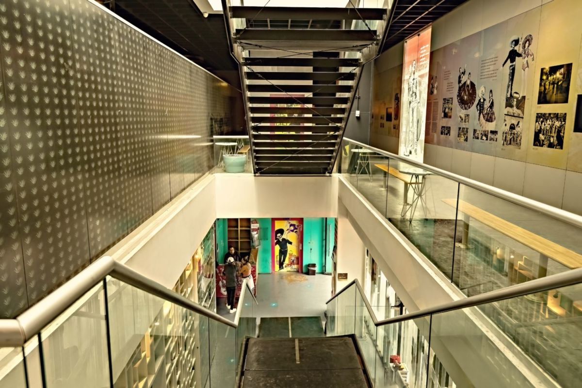 museos de comida en la cdmx