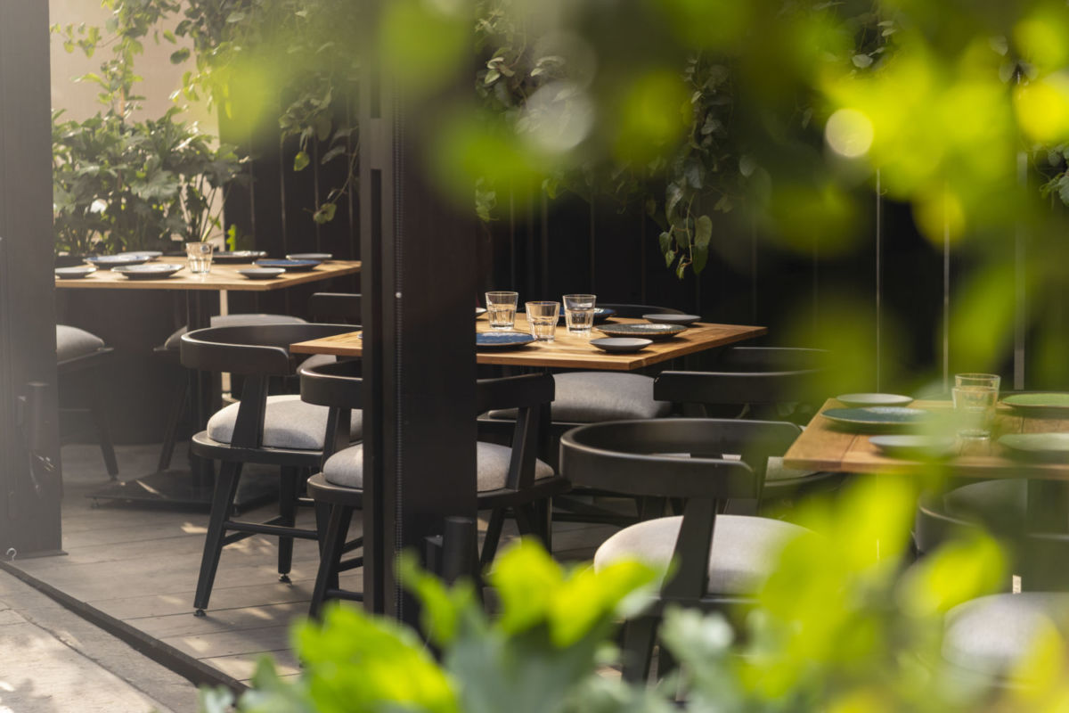 restaurante Nicos