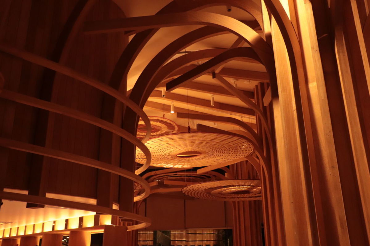 Ambiente acogedor cdmx