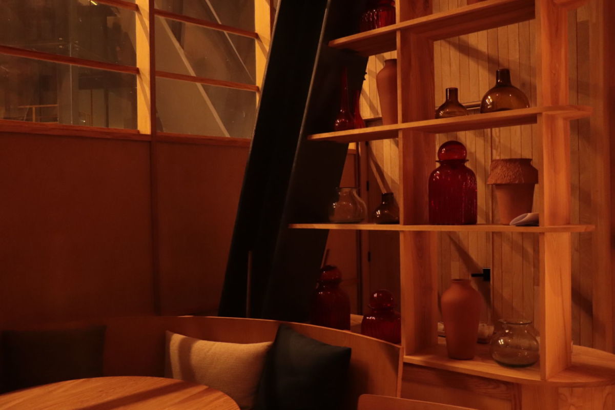 Restaurante con Jazz CDMX