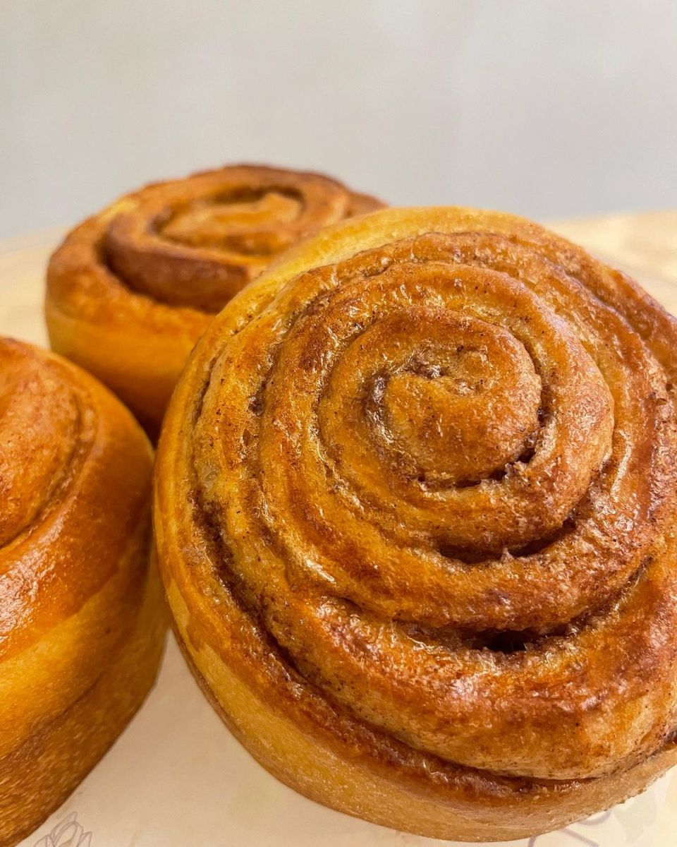 panadería francesa en CDMX