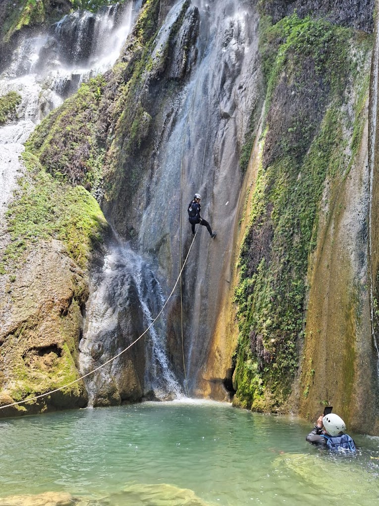 reserva natural en Taxco