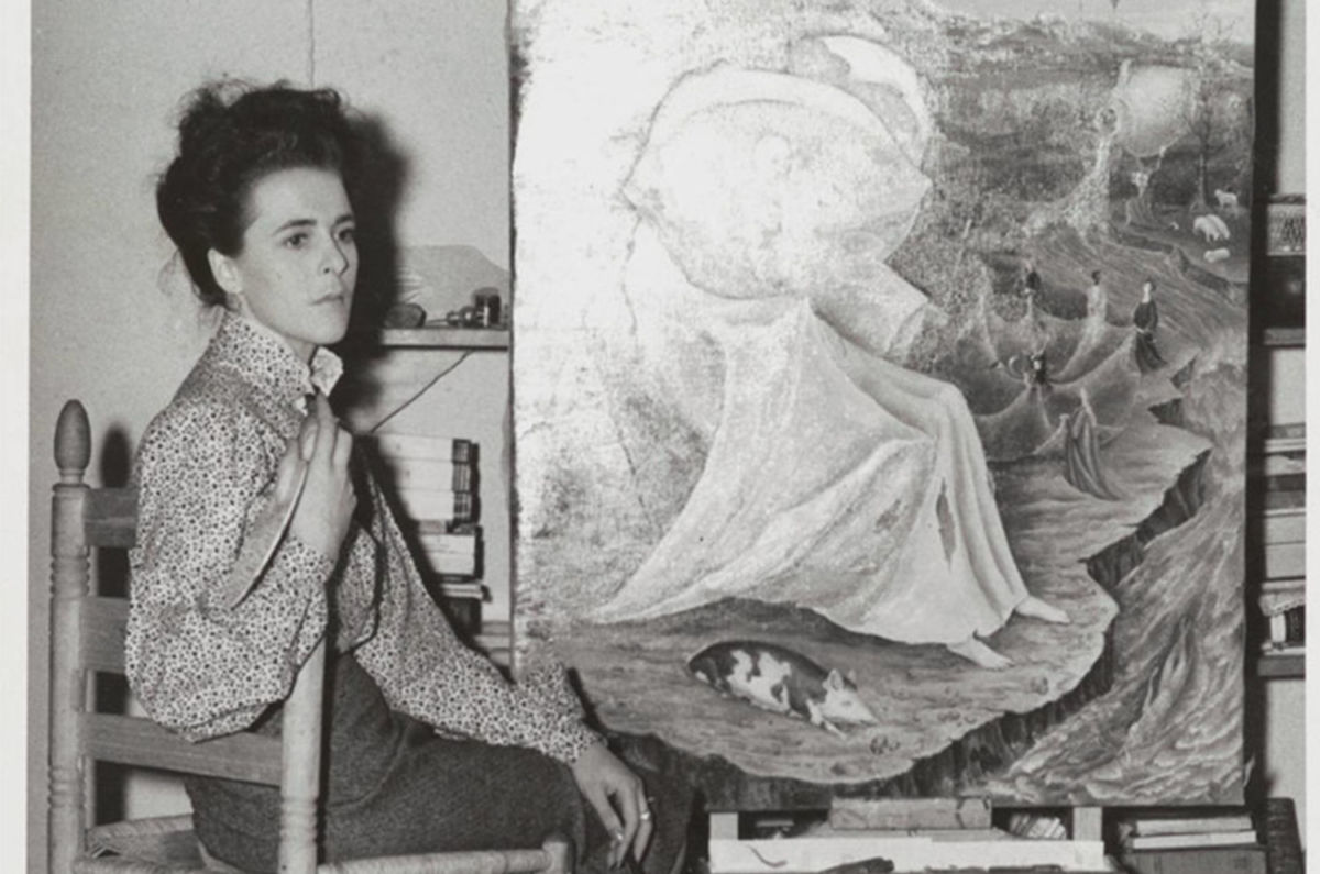 5 personajes clave de la cultura mexicana que no nacieron en México (aunque amaron nuestro país)