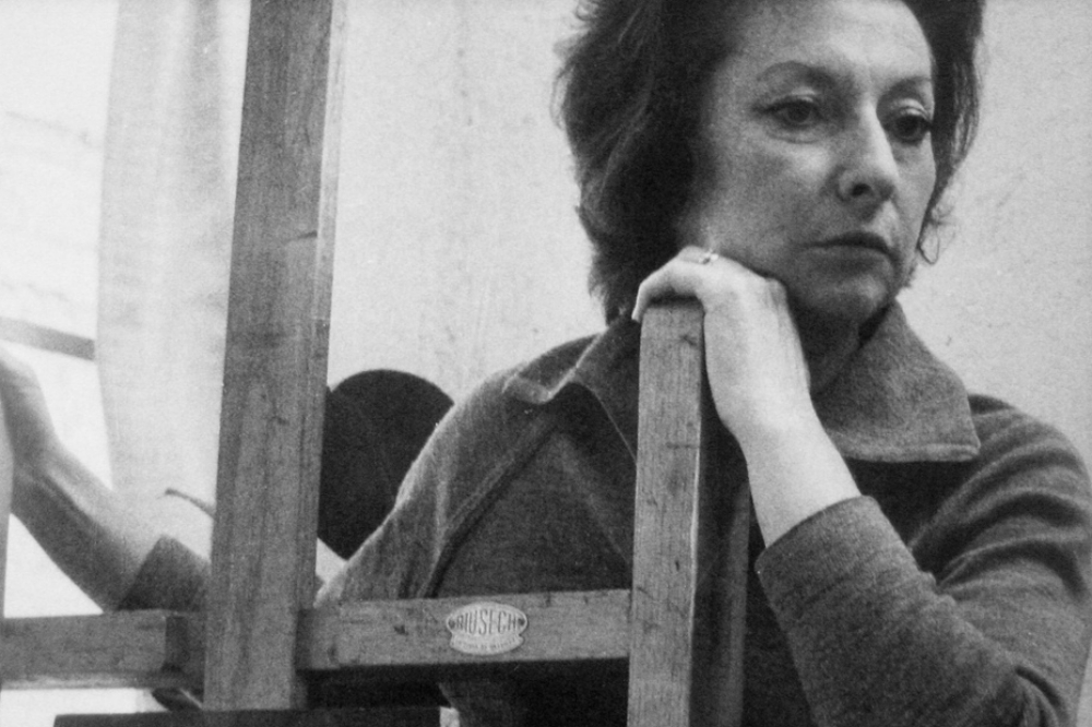 de dónde era remedios varo