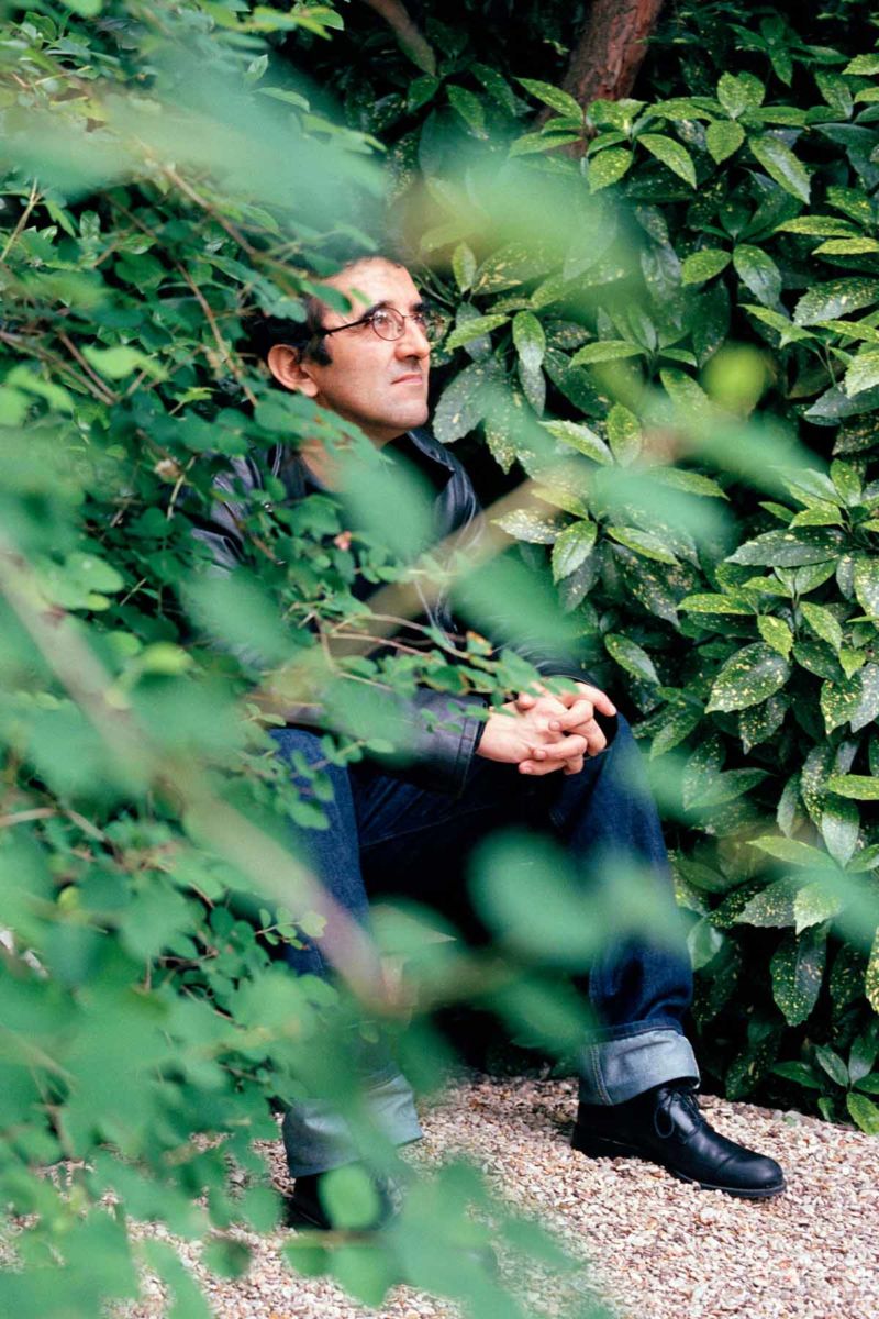 de donde era roberto bolaño