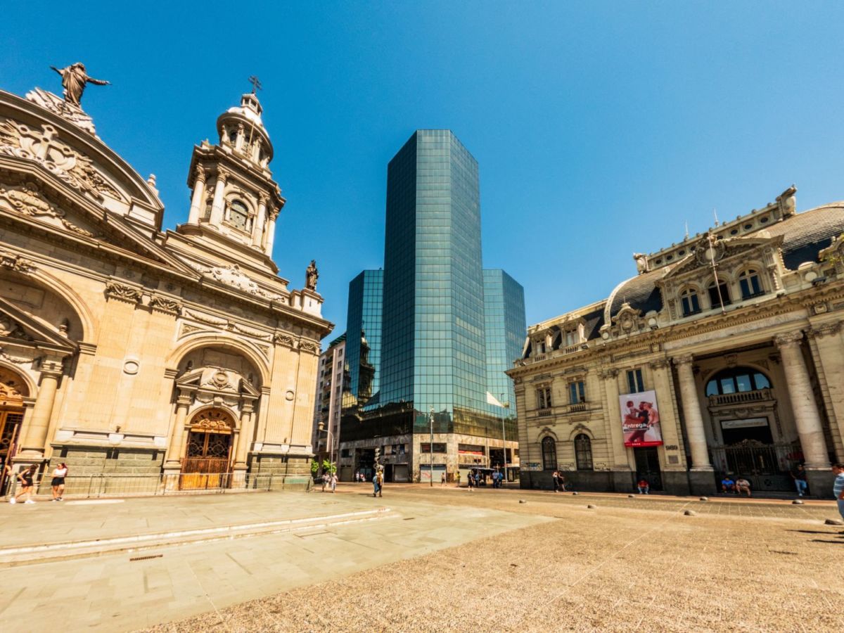 dónde nació roberto Bolaño