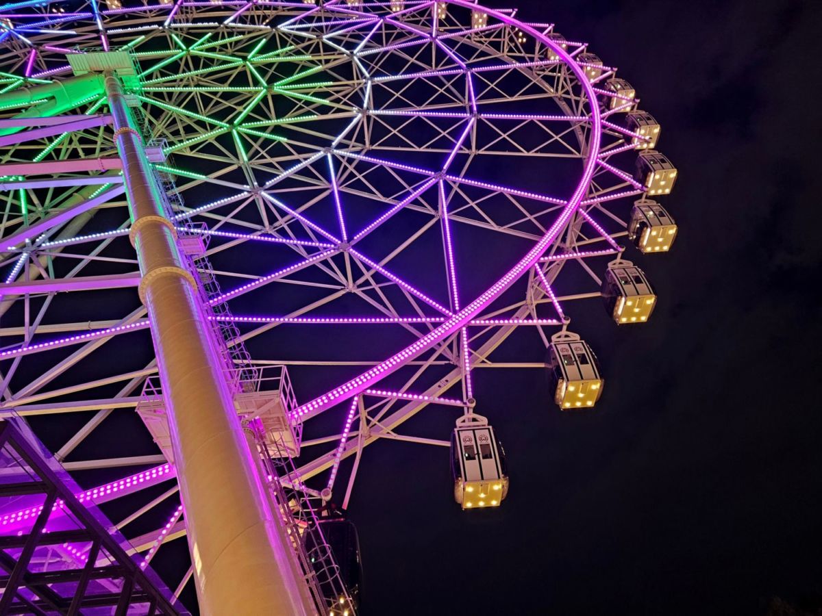 5 planes románticos en la CDMX para hacer en parejita durante julio