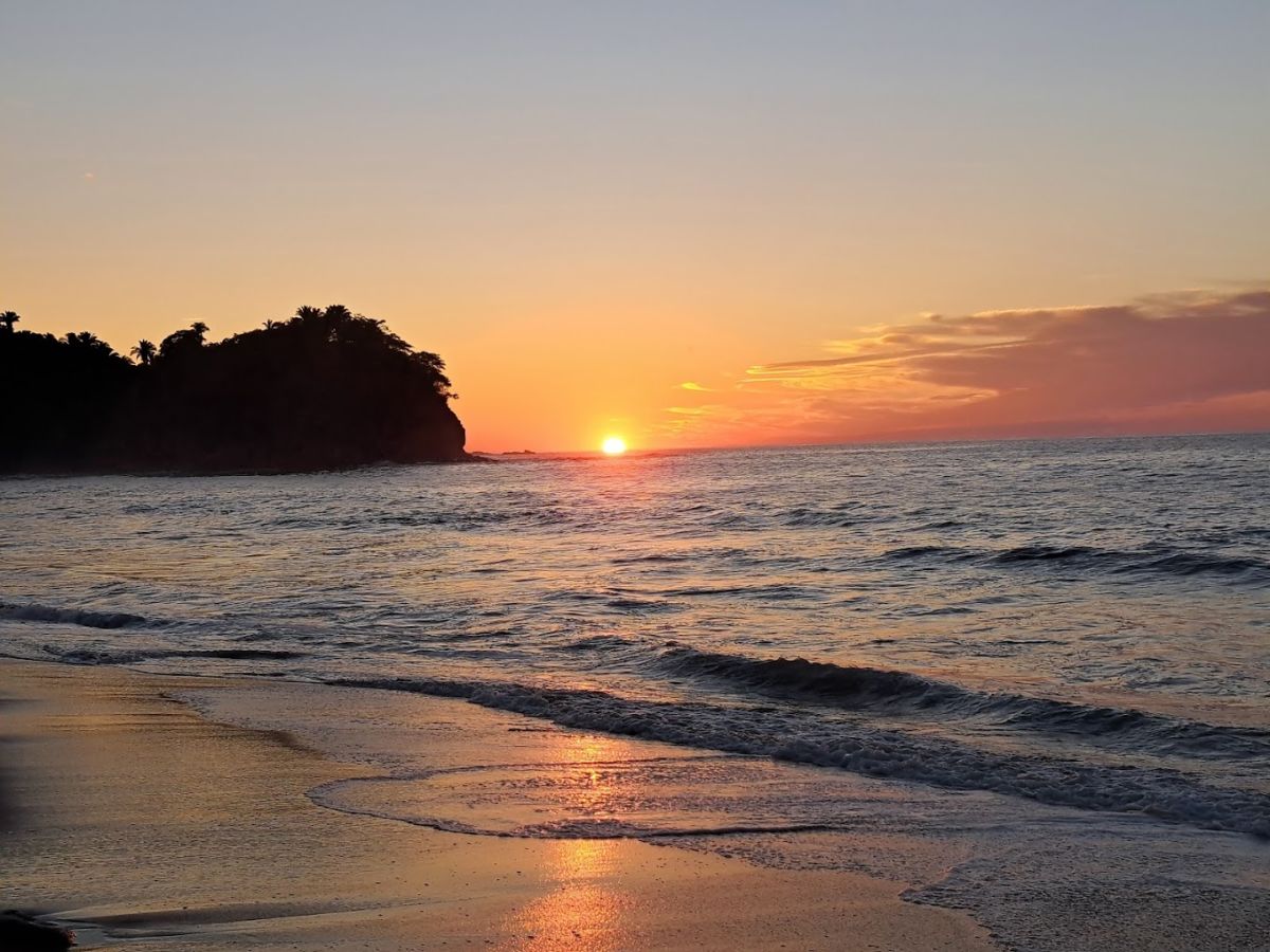 Playas paradisíacas en México 