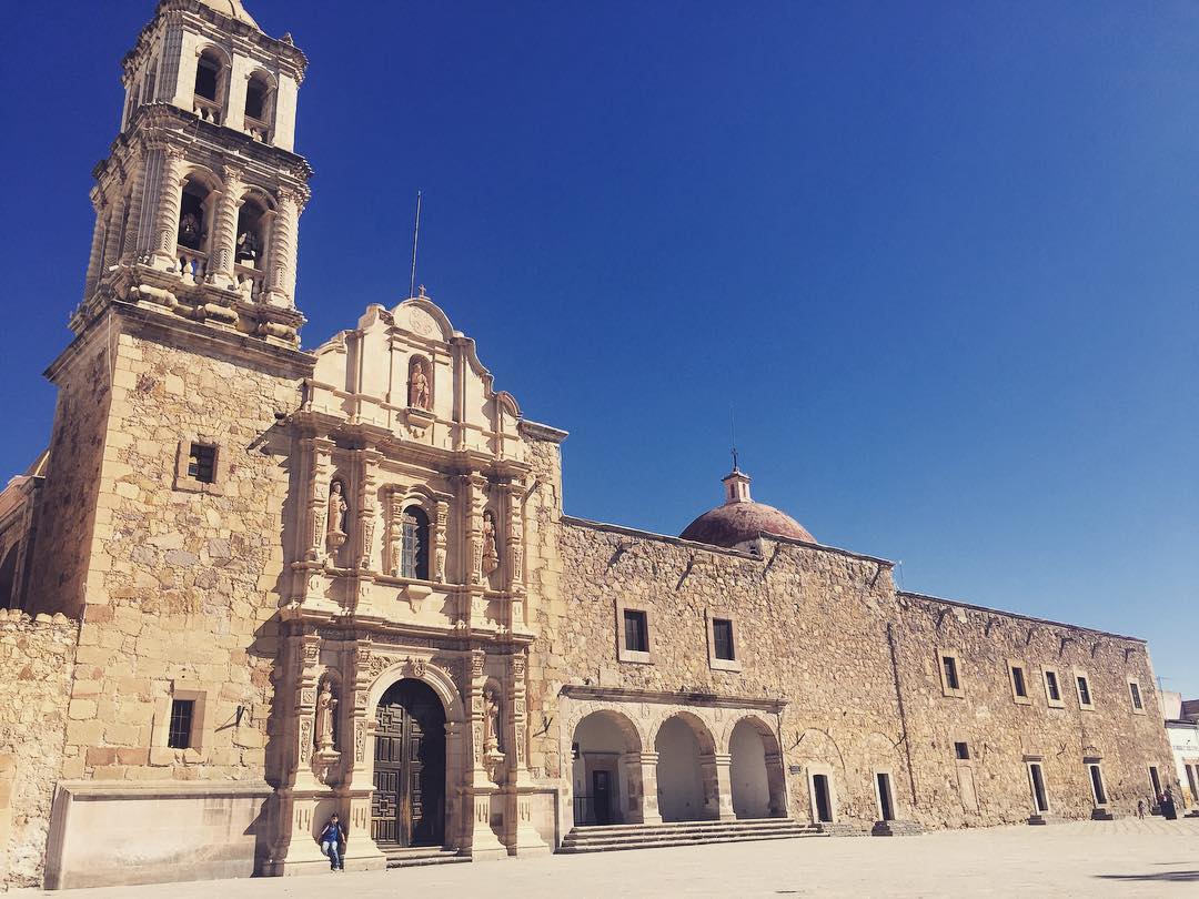 Sombrerete, Zacatecas