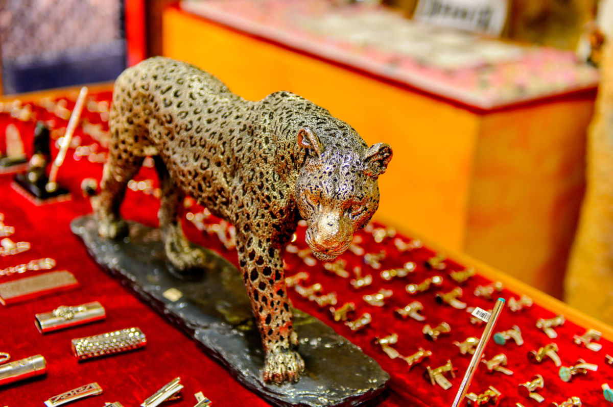 dónde comprar plata en México