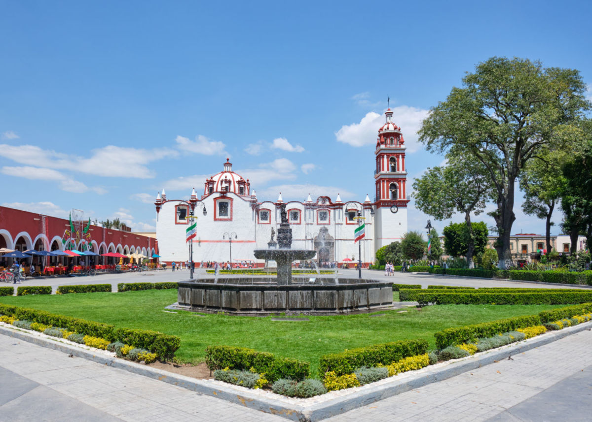 Plaza de la Concordia 