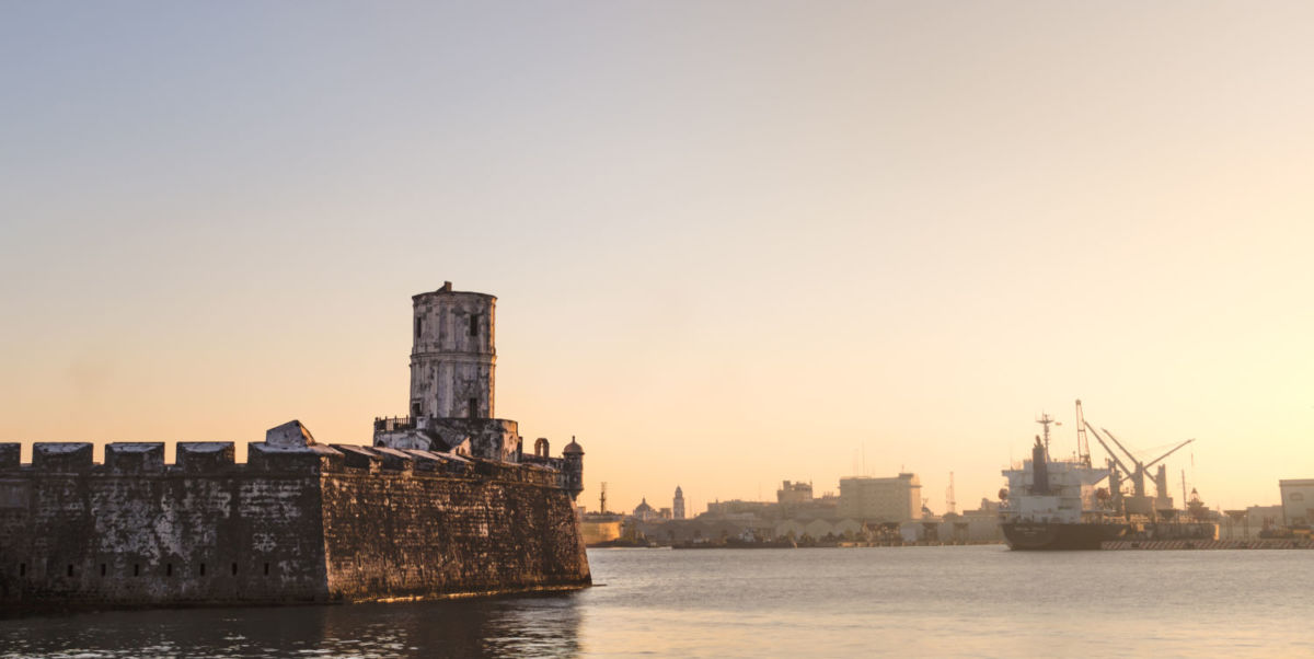 Qué hacer en el Puerto de Veracruz