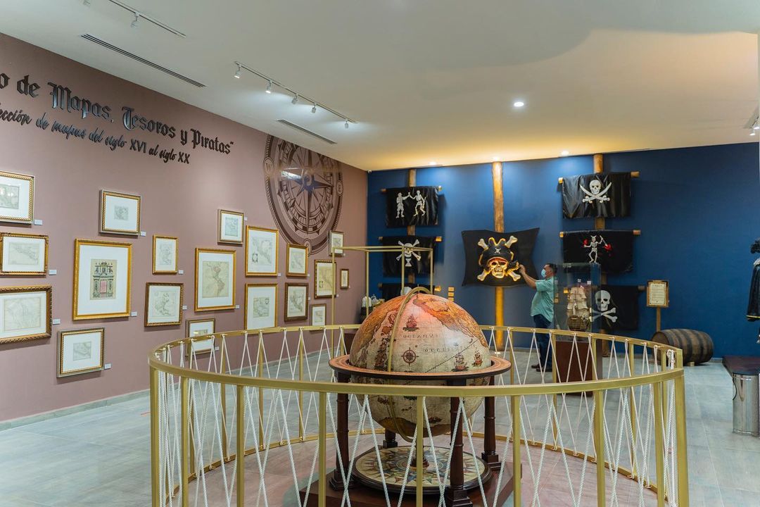 Qué hacer en el Puerto de Veracruz