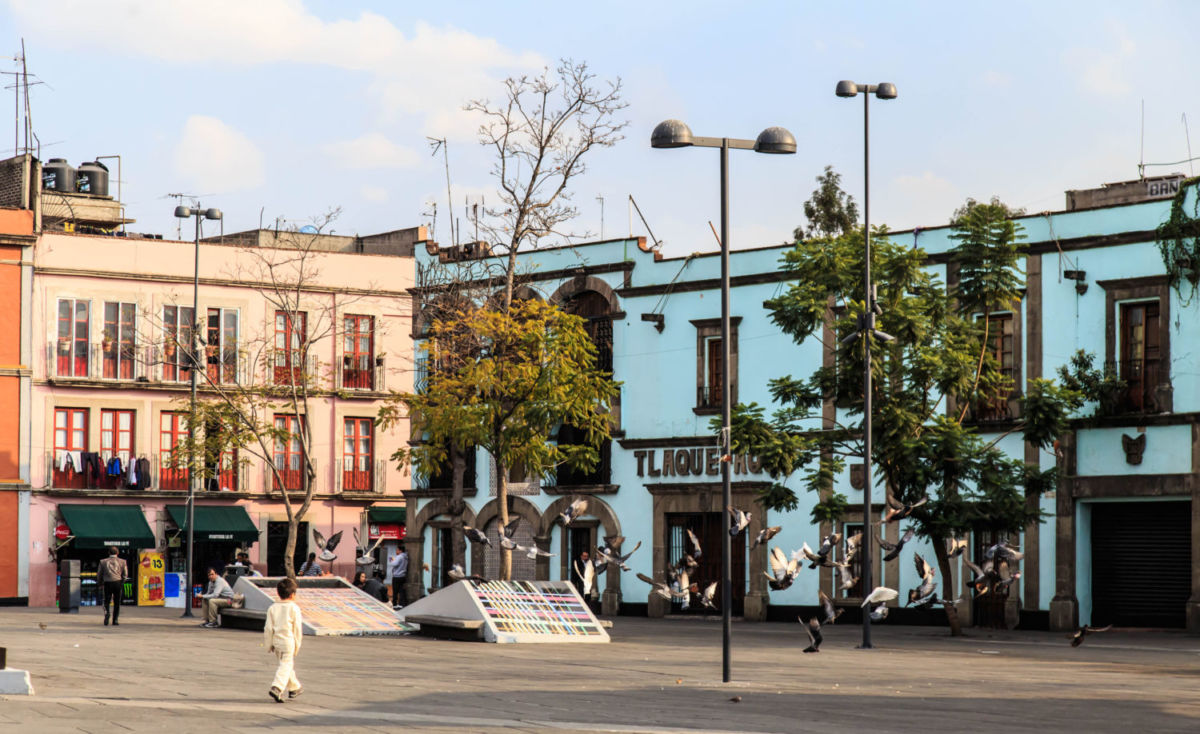 6 experiencias que tienes que vivir en la icónica Plaza de Garibaldi al menos una vez en la vida