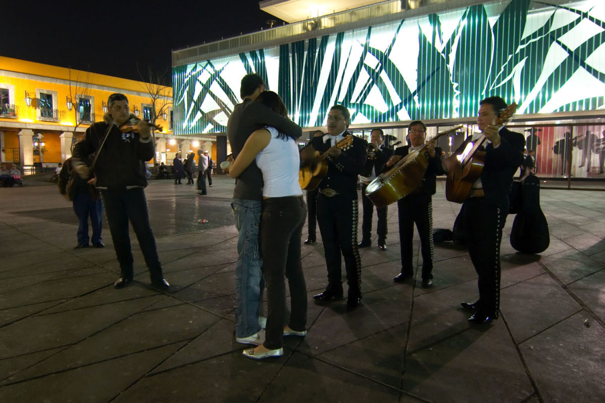 qué hacer en Garibaldi