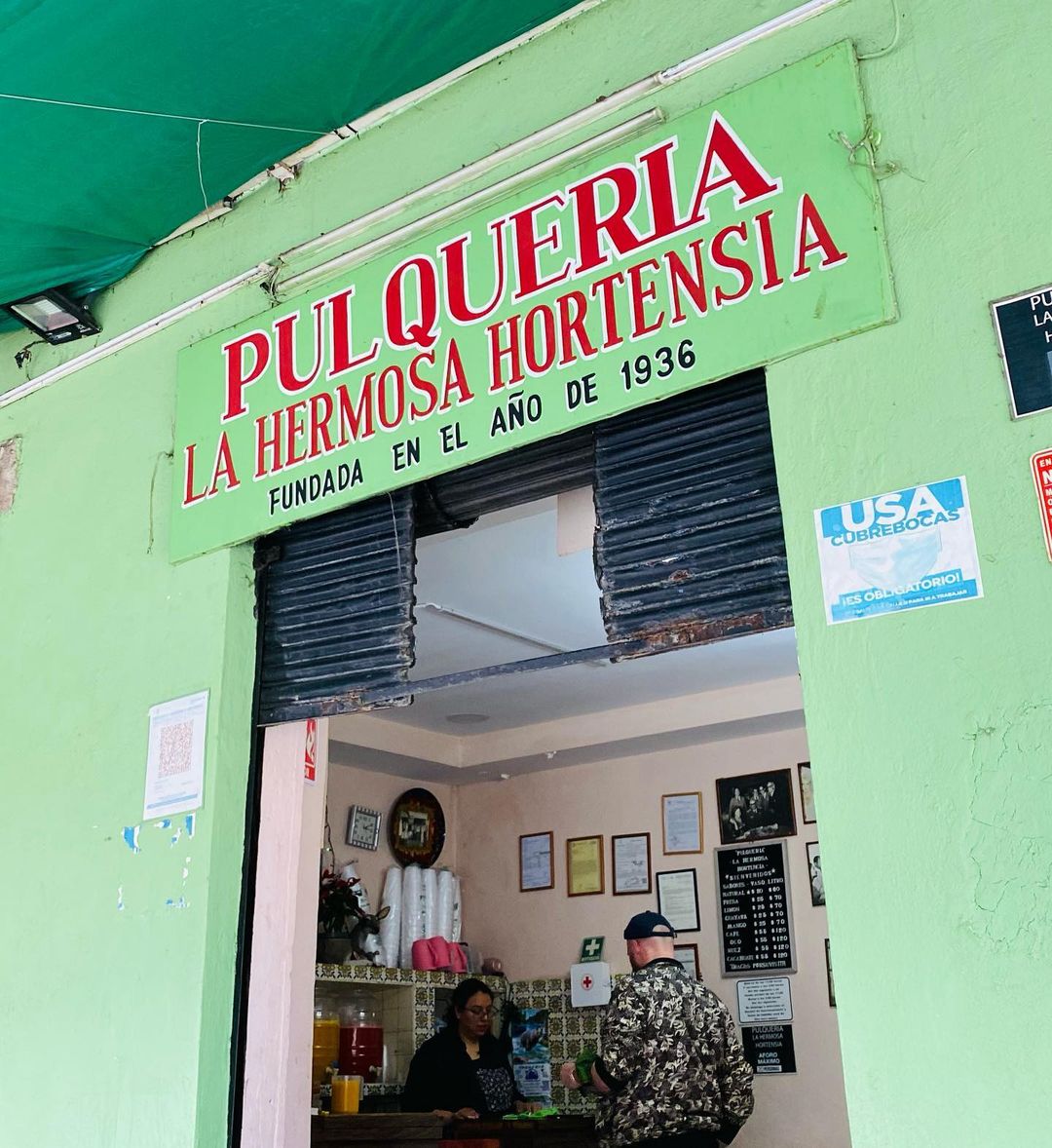 qué hacer en Garibaldi