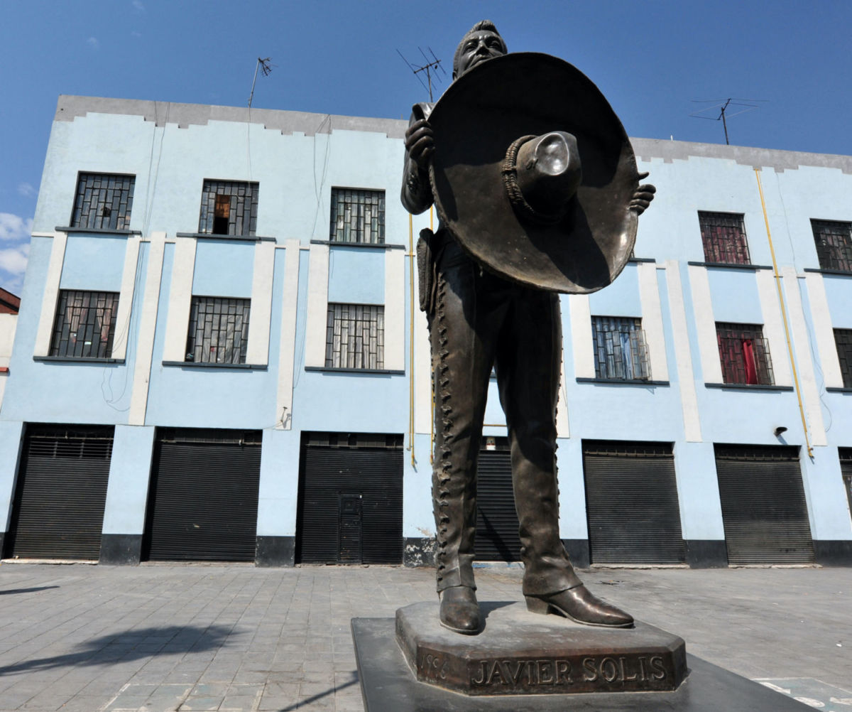 qué hacer en Garibaldi