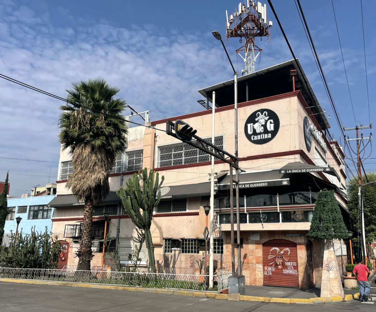 qué hacer en la colonia Guerrero