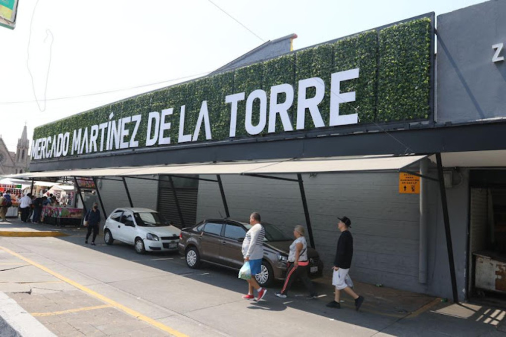 qué hacer en la colonia Guerrero