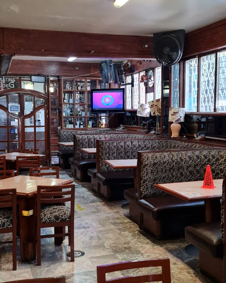 qué hacer en la colonia Guerrero