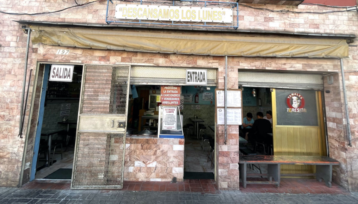 qué hacer en la colonia Guerrero