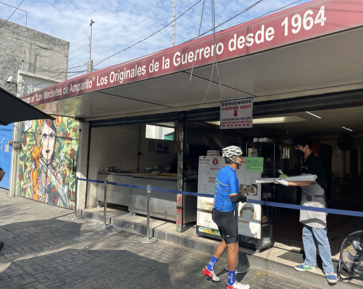 qué hacer en la colonia Guerrero