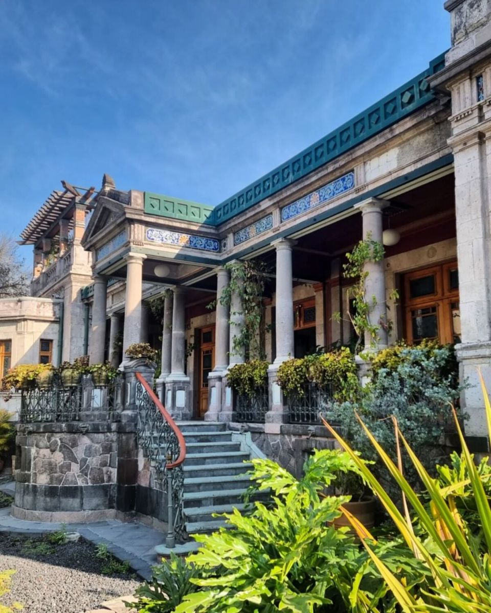 Breve recorrido por los lugares emblemáticos que tienes que visitar en la Colonia Guerrero