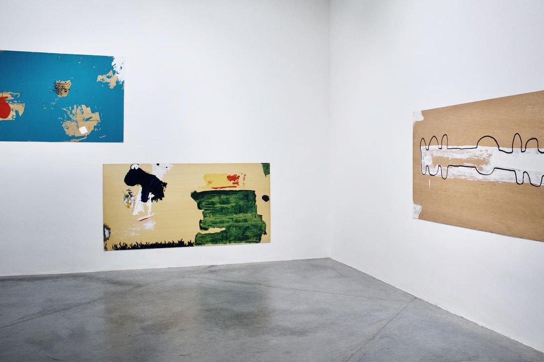 Galería de Arte Mexicano
