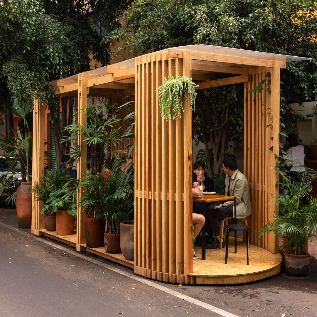 Dónde comer en San Miguel Chapultepec