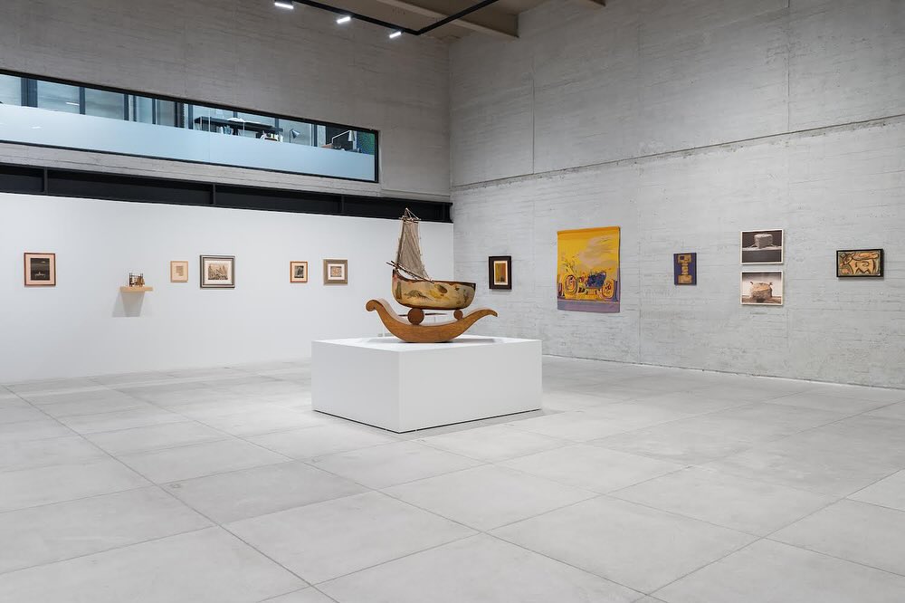 Galería RGR