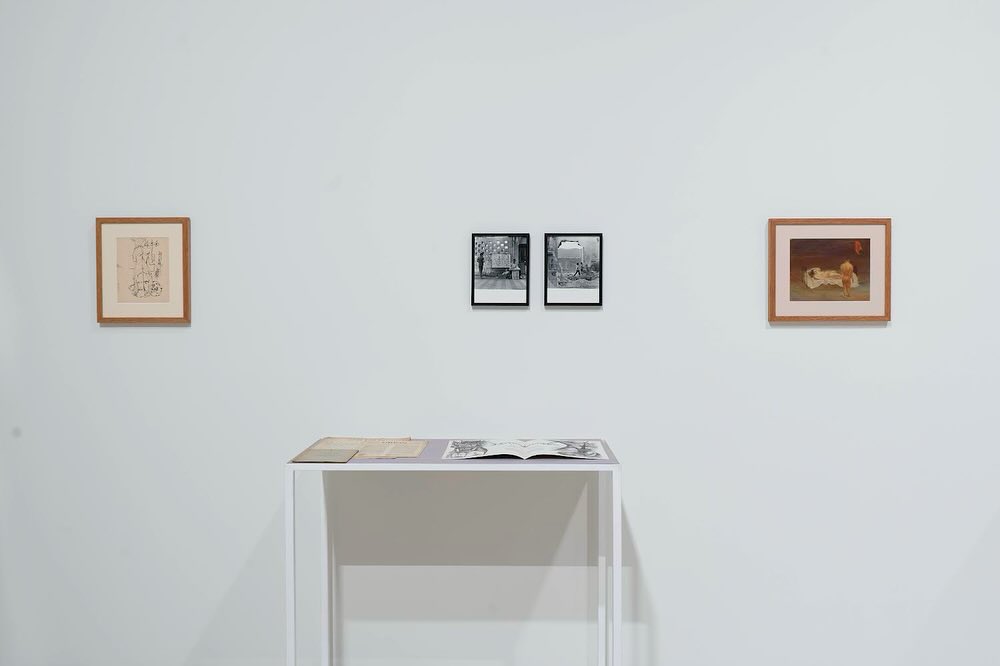 arte contemporáneo cdmx