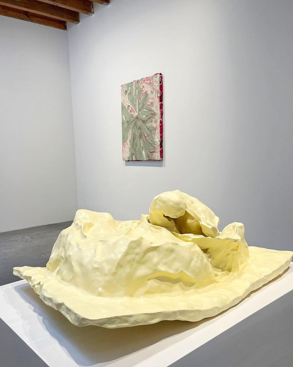 Kurimanzutto, galería de arte en la CDMX