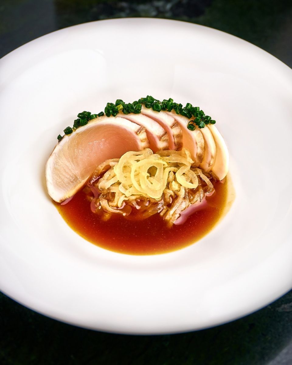gastronomía dominicana 
