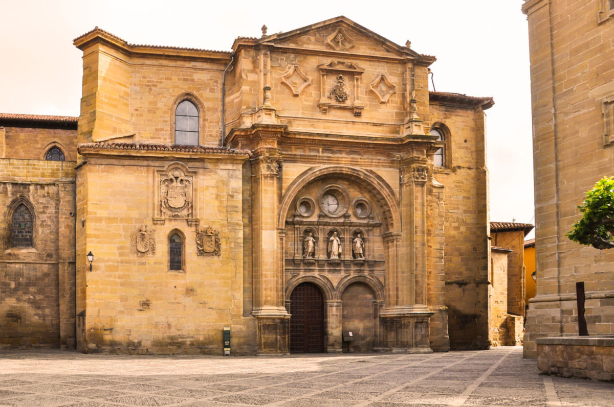 Catedral de Santo Domingo