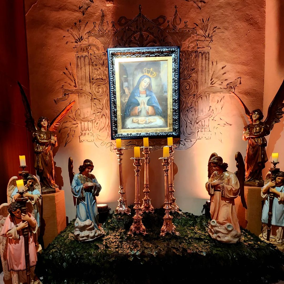 Museo de la Catedral
