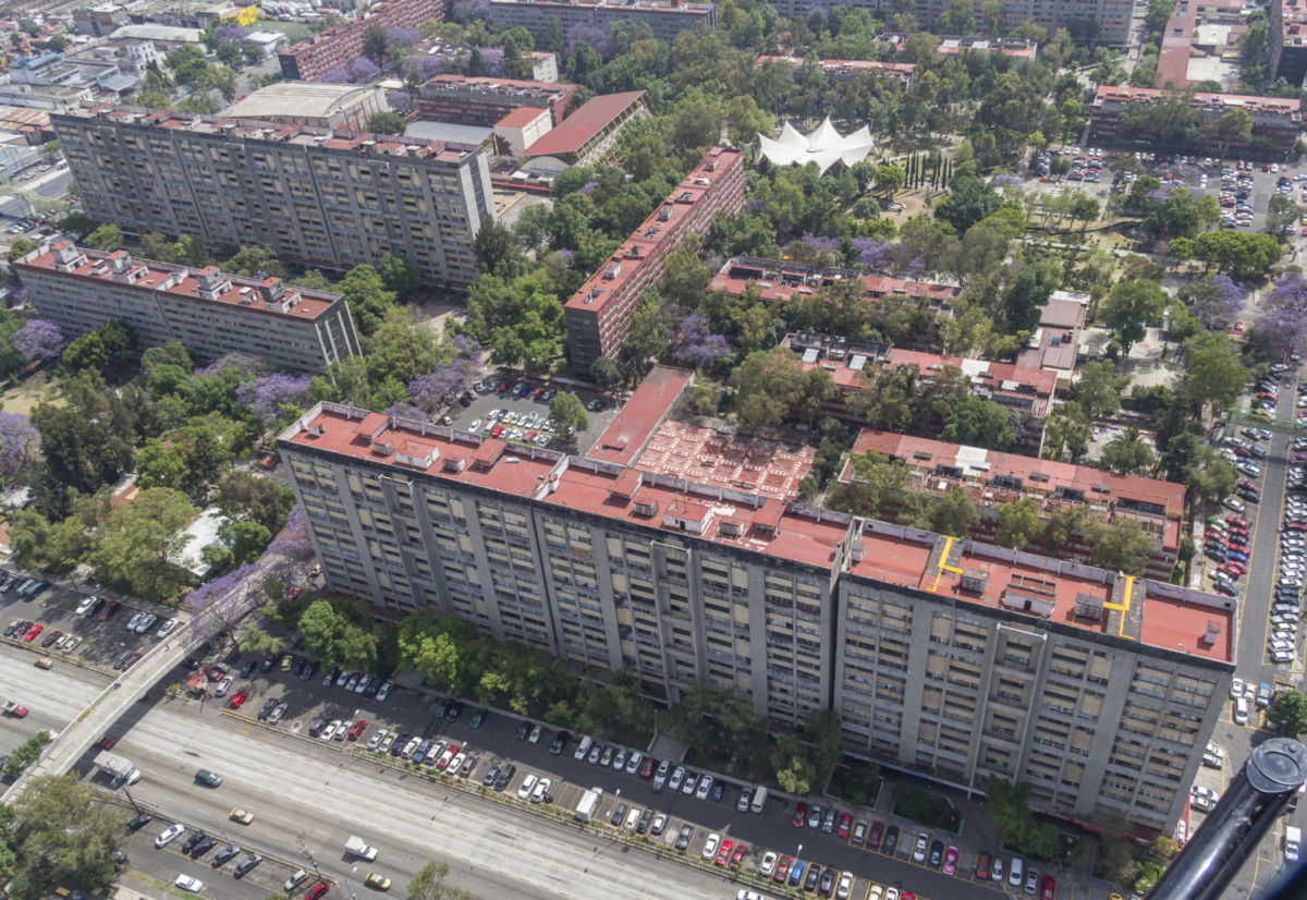 qué hacer en Tlatelolco