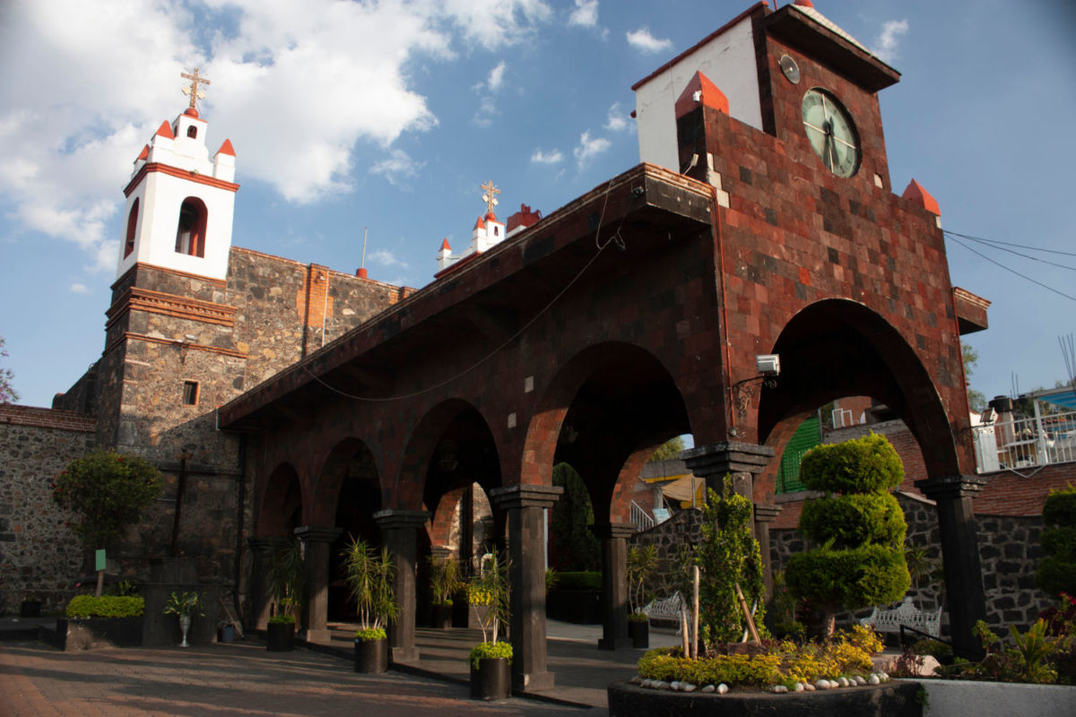 5 lugares preciosos que no sabías que estaban en Iztapalapa 